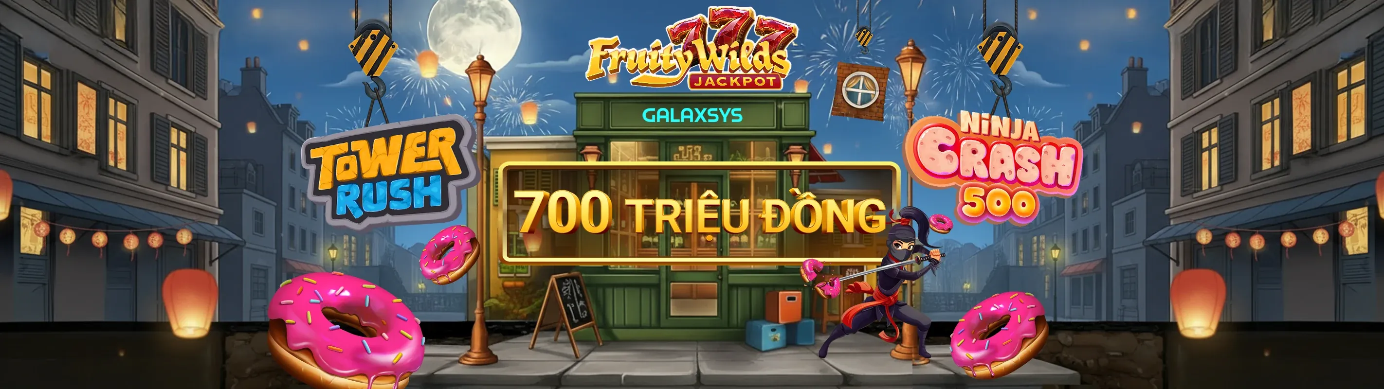 Một người chơi may mắn đang ăn mừng chiến thắng lớn tại sòng bạc trực tuyến b29bet win, với phông nền là các trò chơi casino rực rỡ và logo b29bet win nổi bật.
