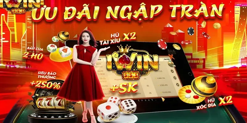 Ưu đãi hàng ngày b29bet win